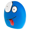VINYLSPIELZEUG 'FUNNY FACES' 9 x 6 x H.10 cm