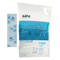 LITIÈRE HYGIÉNIQUE 'CRYSTAL LIGHT' 5 L