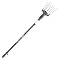 ABBACCHIATORE ELETTRICO 'OLYTECH SUPER POWER' motore 48V - asta 2,1 > 3,0 mt