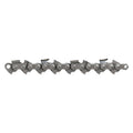 CATENA PER MOTOSEGA SERIE 'AP' '25AP-060E' / 1/4 - sp.1,3 - 60 maglie