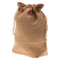 SAC EN JUTE cm 70 x 120 - 100 kg environ