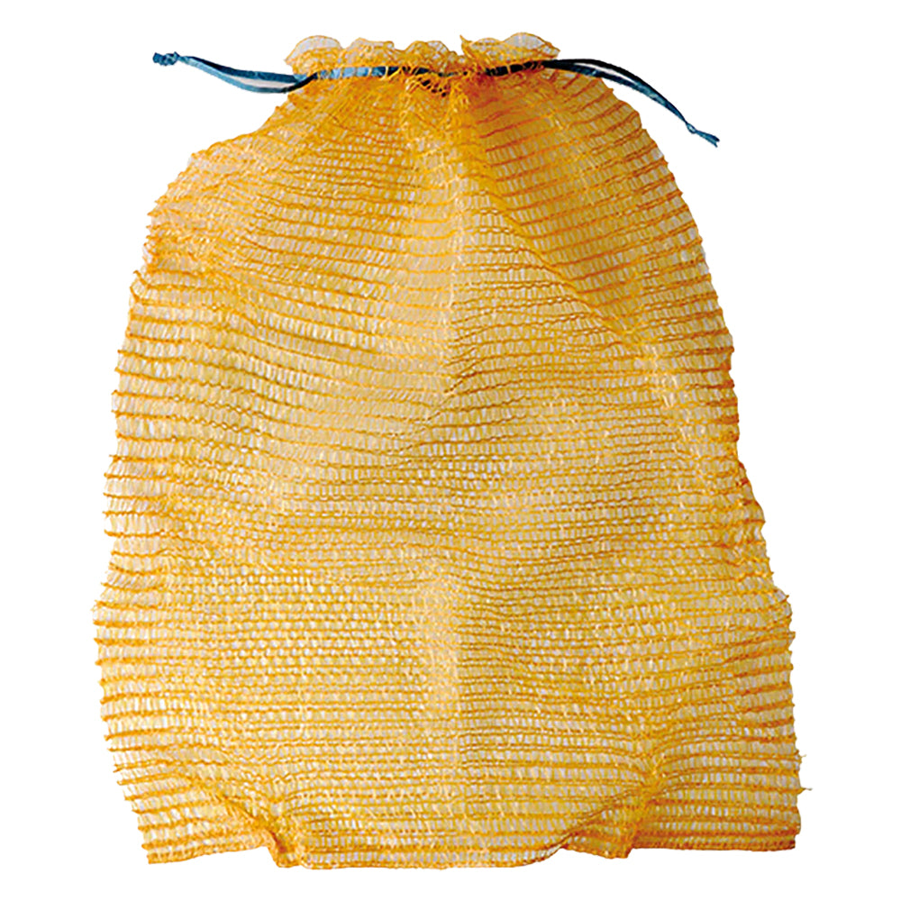 FILET RASCHEL POUR LÉGUMES 35 x 50 cm - env. 8 kg