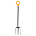 FOURCHE À DENTS POINTUES « SOLID » longueur 122 cm – 1790 g