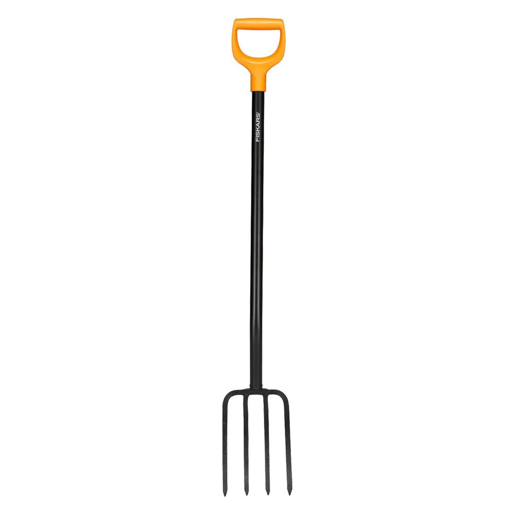FOURCHE À DENTS POINTUES « SOLID » longueur 122 cm – 1790 g