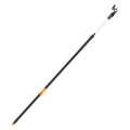 POTATORE TELESCOPICO 'UPN86' mt 2,40 > 4,0 + seghetto omaggio