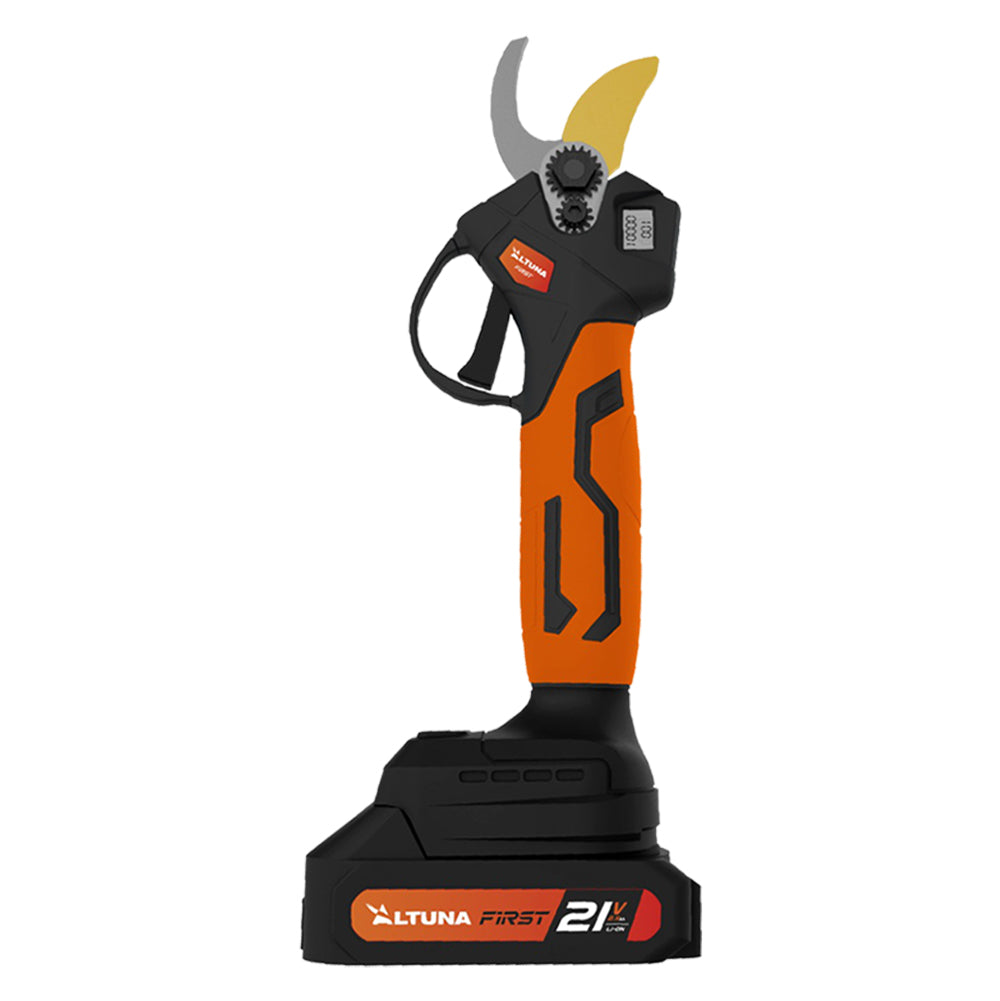 SÉCATEUR DE JARDIN SANS FIL « AF28 » 21V - 2 Ah