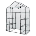 SERRE DE BALCON 143 x 73 x h 195 cm