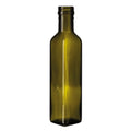 BOTTIGLIA IN VETRO 'MARASCA' 1000 ml - tappo 31,5 x  18