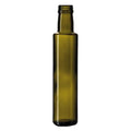 BOUTEILLE EN VERRE « DORICA » 750 ml - bouchon 31,5 x 18