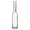 BOUTEILLE EN VERRE POUR SPIRITUEUX « OPERA » 200 ml - H 250 mm - Ø 43,90 mm