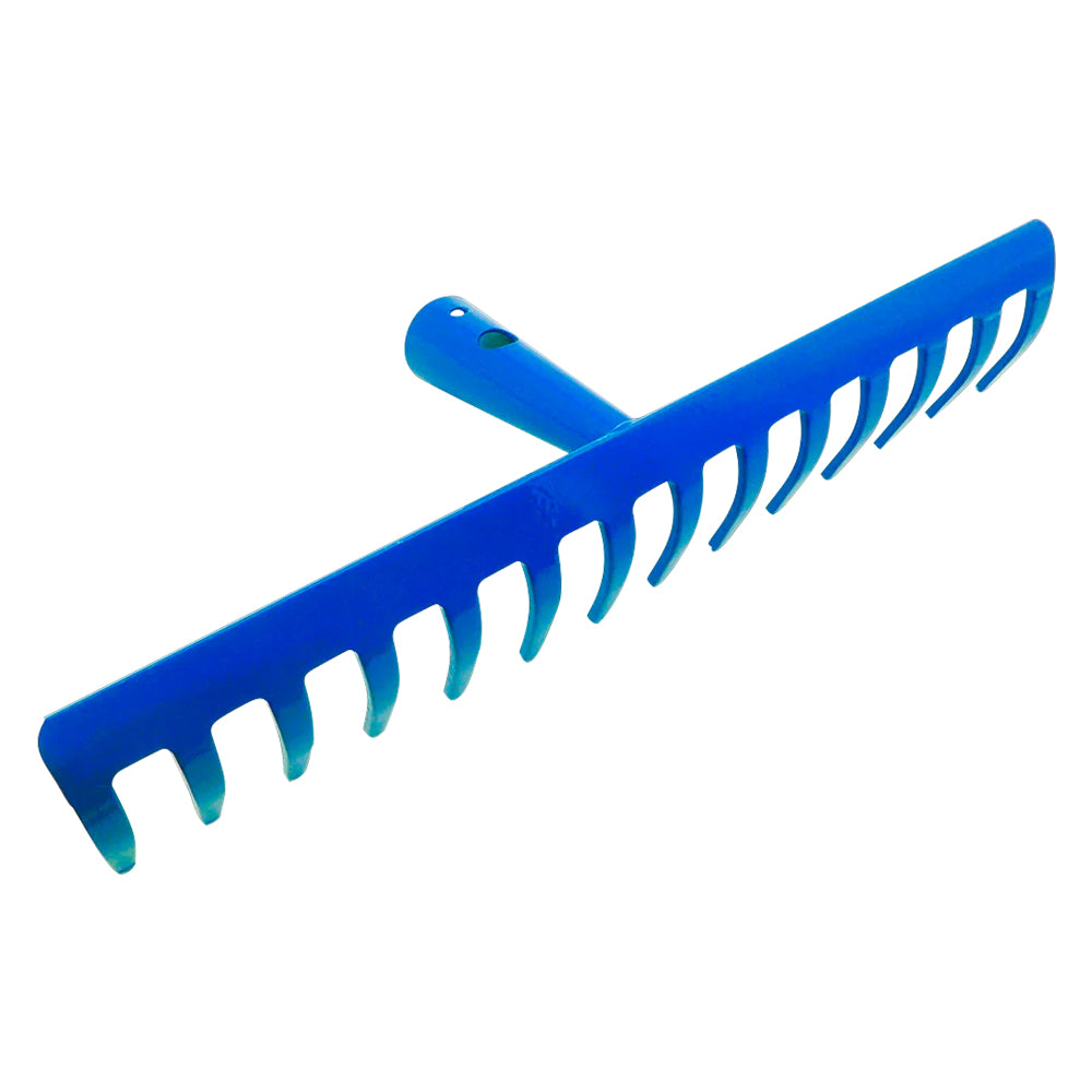 RASTRELLO 16 denti