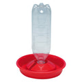 ABREUVOIR POUR POUSSINS 'TREVI' ø plat 21 cm