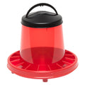 MANGEOIRE TREMIE POUR POUSSINS 'WINNI' 3 kg Ø 29 cm