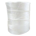 SPAGO IN POLIPROPILENE Titolo 1000 - Ø 1,3 mm. ca. -bianco