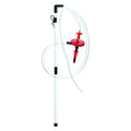 SIPHON POMPE AVEC ARRÊT AUTOMATIQUE longueur 75 cm
