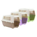 TRANSPORTBOX 'VISION CLASSIC' Mod. 50 - 48 x 32 x H. 33 cm