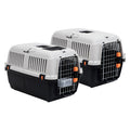 TRANSPORTBOX 'BRACCO TRAVEL' Mod. 3 - 60 x 40 x H. 38,5 cm