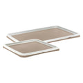 PORTE-TAPIS POUR CHIENS ET CHATS "GASTONE" mod. L - 59 x 89 x H.4 cm