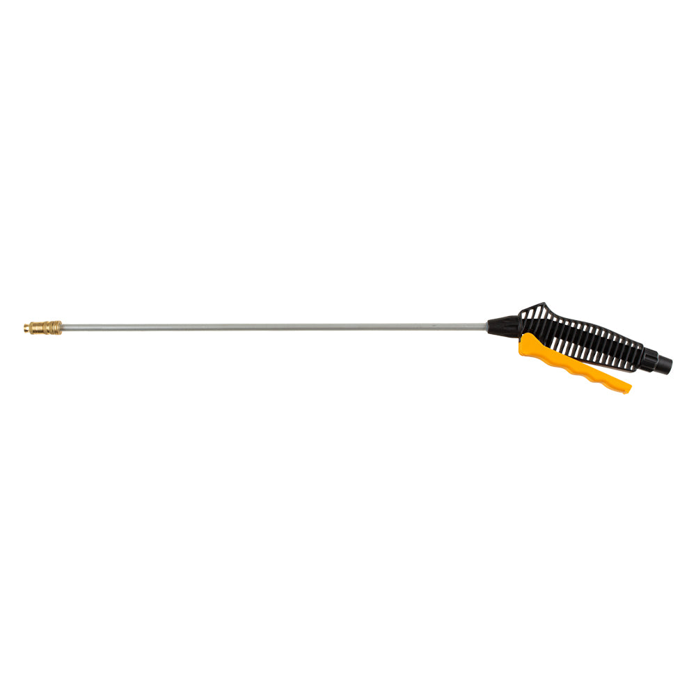 KOMPLETTE LANZE FÜR PUMPEN 75 cm