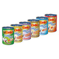 PATE' PER GATTI 'LECHAT RICCO' vitello - gr 400
