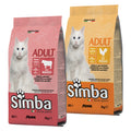 Katzenfutter „SIMBA“ Huhn – 2 kg