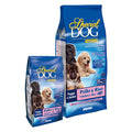 HUNDEFUTTER JUNIOR 'SPECIAL DOG' Huhn & Reis - 1,5 kg