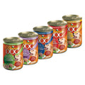 PATE' PER CANI 'SPECIAL DOG' trippa di manzo - gr 400