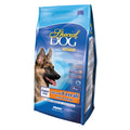 CROCCHETTE MULTIVITAMINICHE 'SPECIAL DOG' Zuppa c/cereali - kg 4