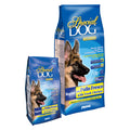 CROCCHETTE PER CANI ADULTI 'SPECIAL DOG' Regular c/pollo fresco - kg 15