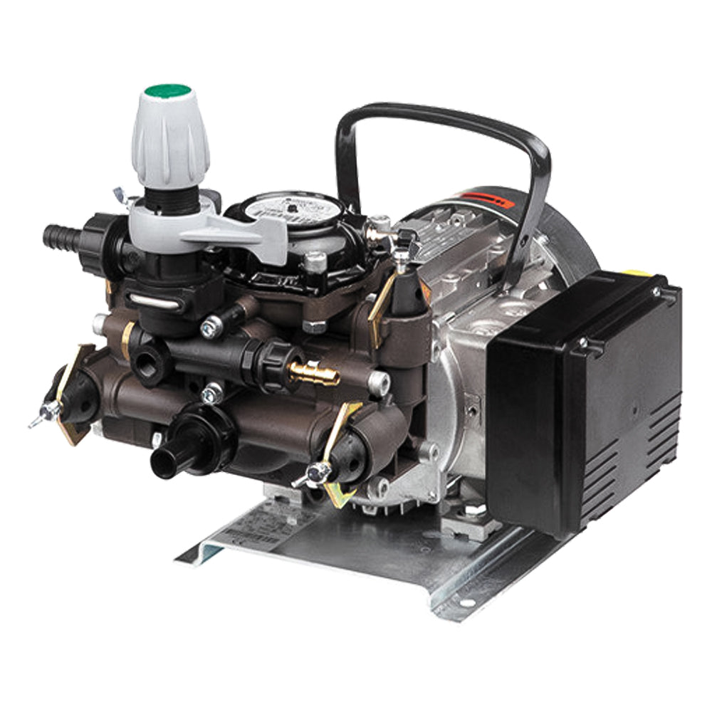 ELETTROPOMPA IRRORATRICE 'MC 20/20' Hp 1,25