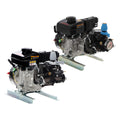Motorspritze 2,5 PS - Modell 'MC20'