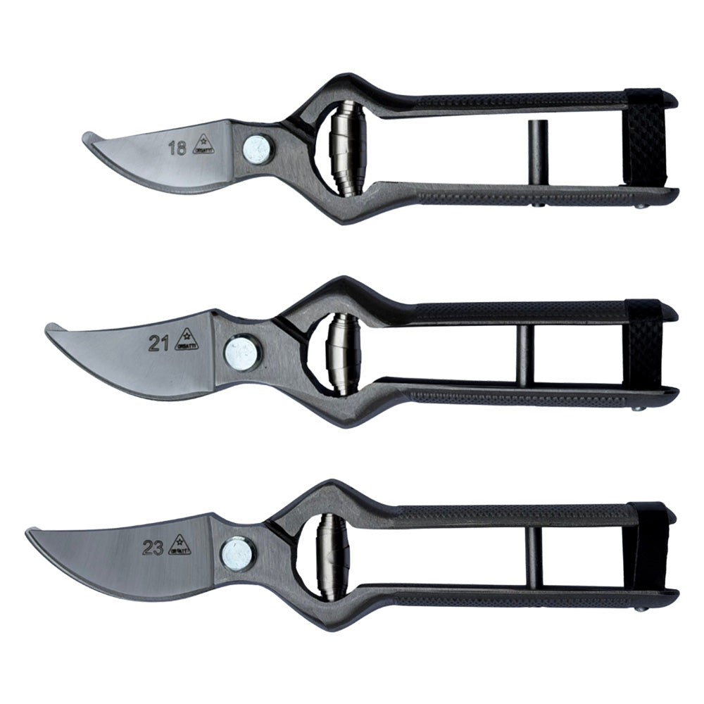 REBSCHERE 23 cm