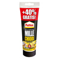 MILLECHIODI 'ORIGINAL' Klebstoff 250 g + 40 % gratis - Farbe Weiß