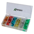 ASSORTIMENT DE FUSIBLES 120 pièces