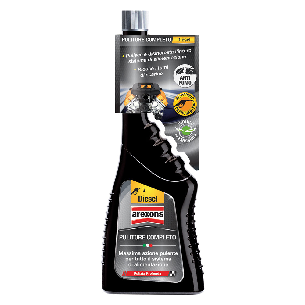 NETTOYANT MOTEUR DIESEL COMPLET 250 ml