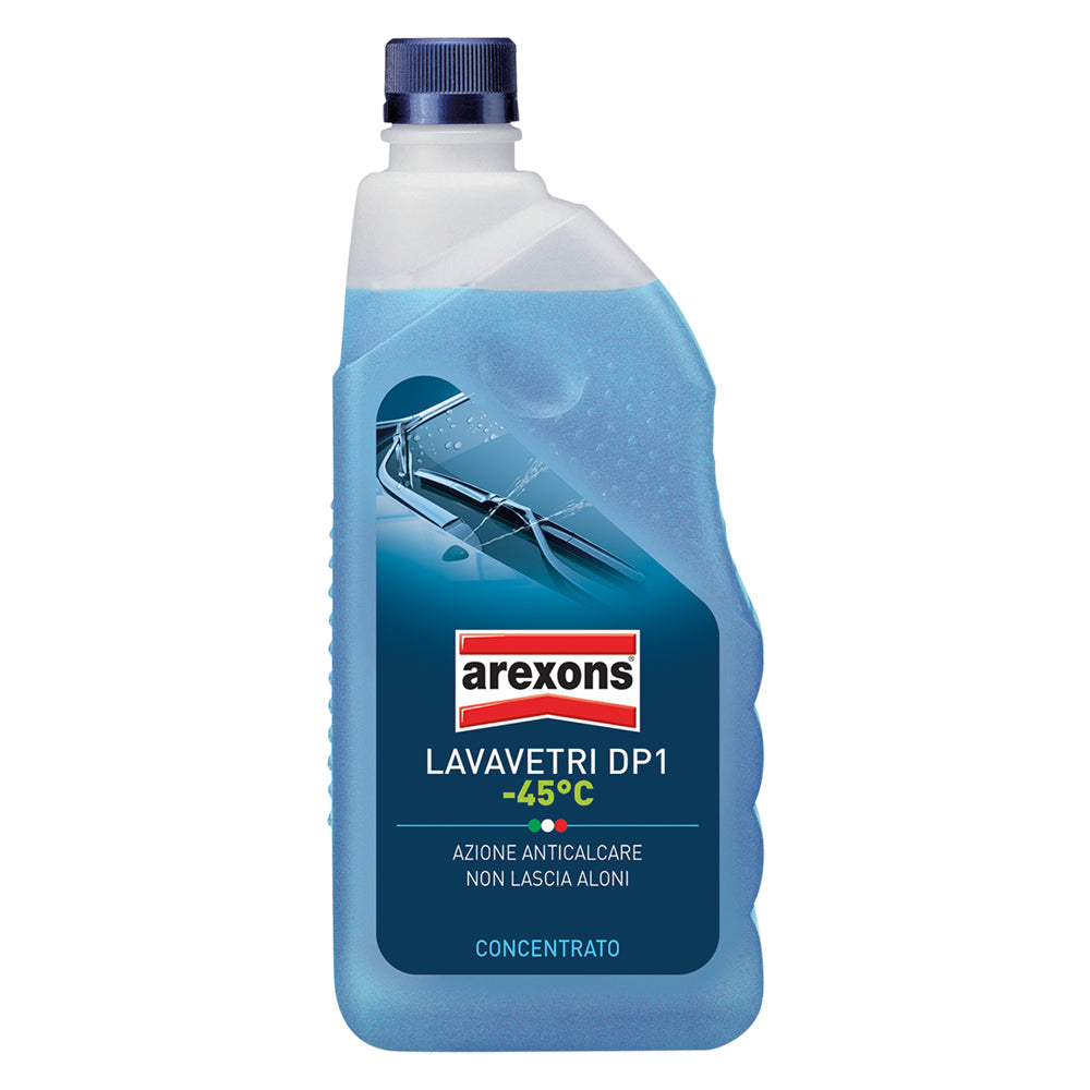 LAVE-GLACE LIQUIDE 1 L