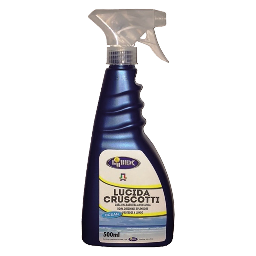 COCKPITSPRAY 500 ml