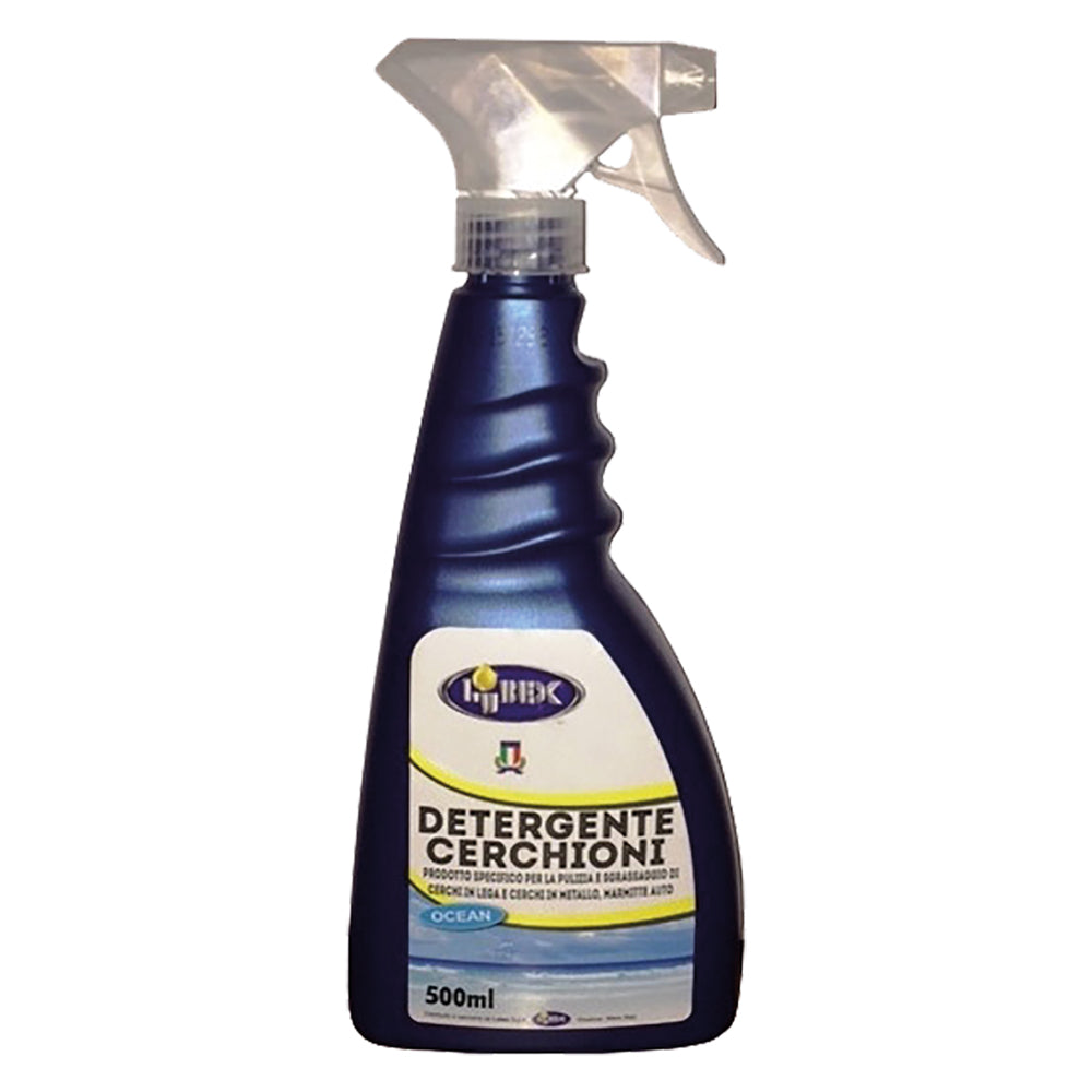 NETTOYANT JANTES 500 ml