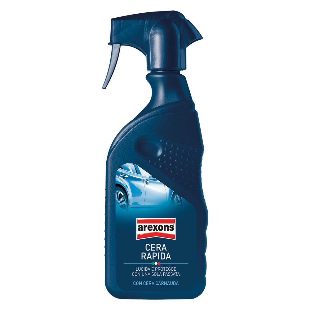SCHNELLWACHS SPRAY 400 ml