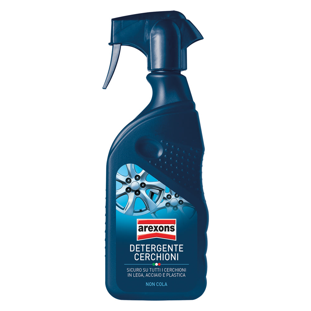 NETTOYANT JANTES 400 ml