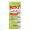 POLIERWATTE FÜR AUTOKAROSSERIEN „WIZZY“ 200 g