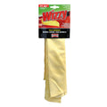 WIZZY-Wildleder-Autoleder, natur