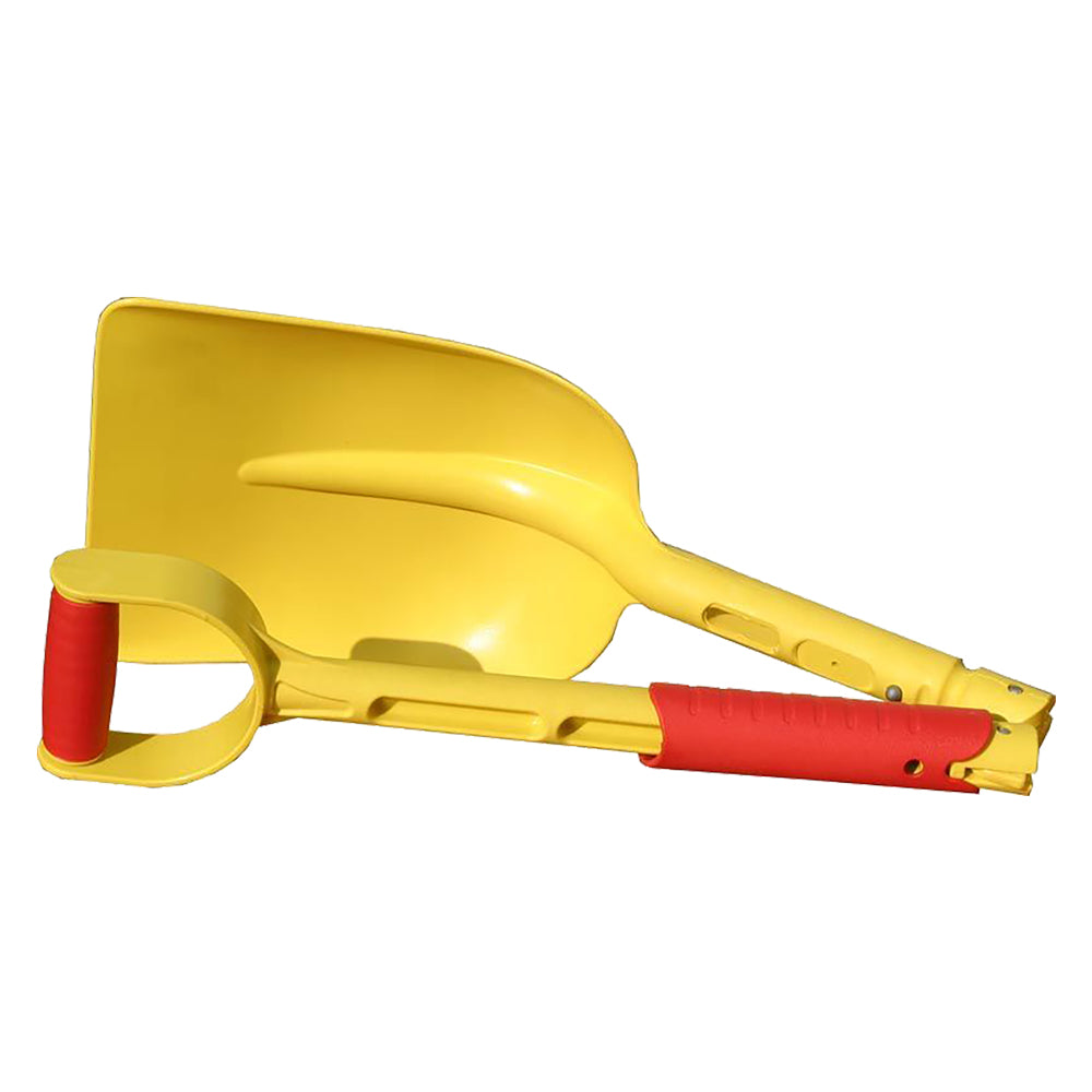 PELLE À NEIGE PLIANTE 97 cm