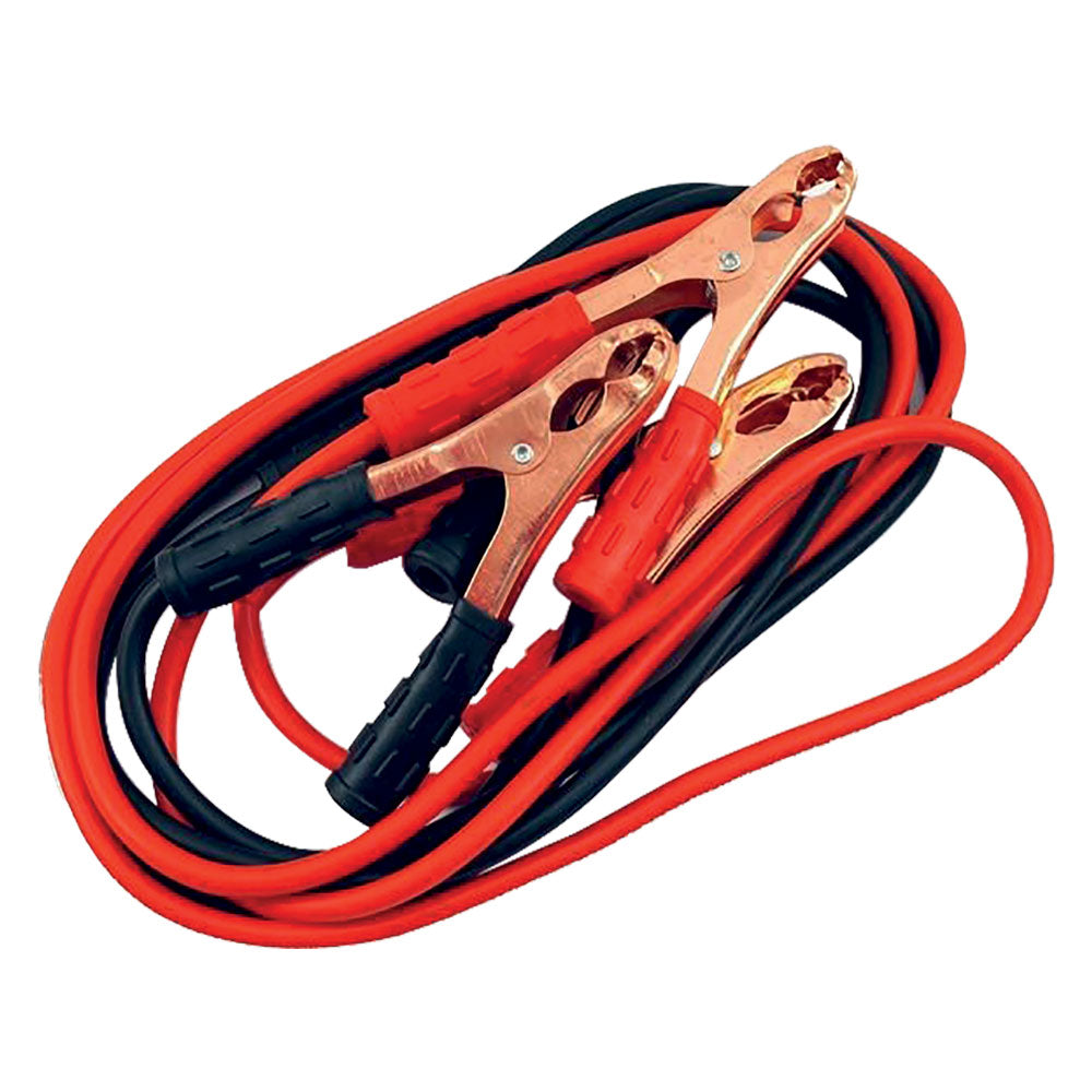 CÂBLES DE DÉMARRAGE 250 amp. câble 2 m