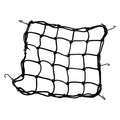 FILET ÉLASTIQUE ARRÊT BAGAGES 90 x 150 cm (12 crochets) - fil Ø 5 mm