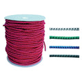 SANDOW STANDARD 'TOP QUALITY' Ø 8 mm rouge rouleau 200 m