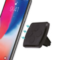 SUPPORT SMARTPHONE MAGNÉTIQUE POUR VOITURE noir