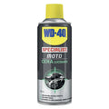 CIRE POLISSANTE POUR MOTOS 400 ml