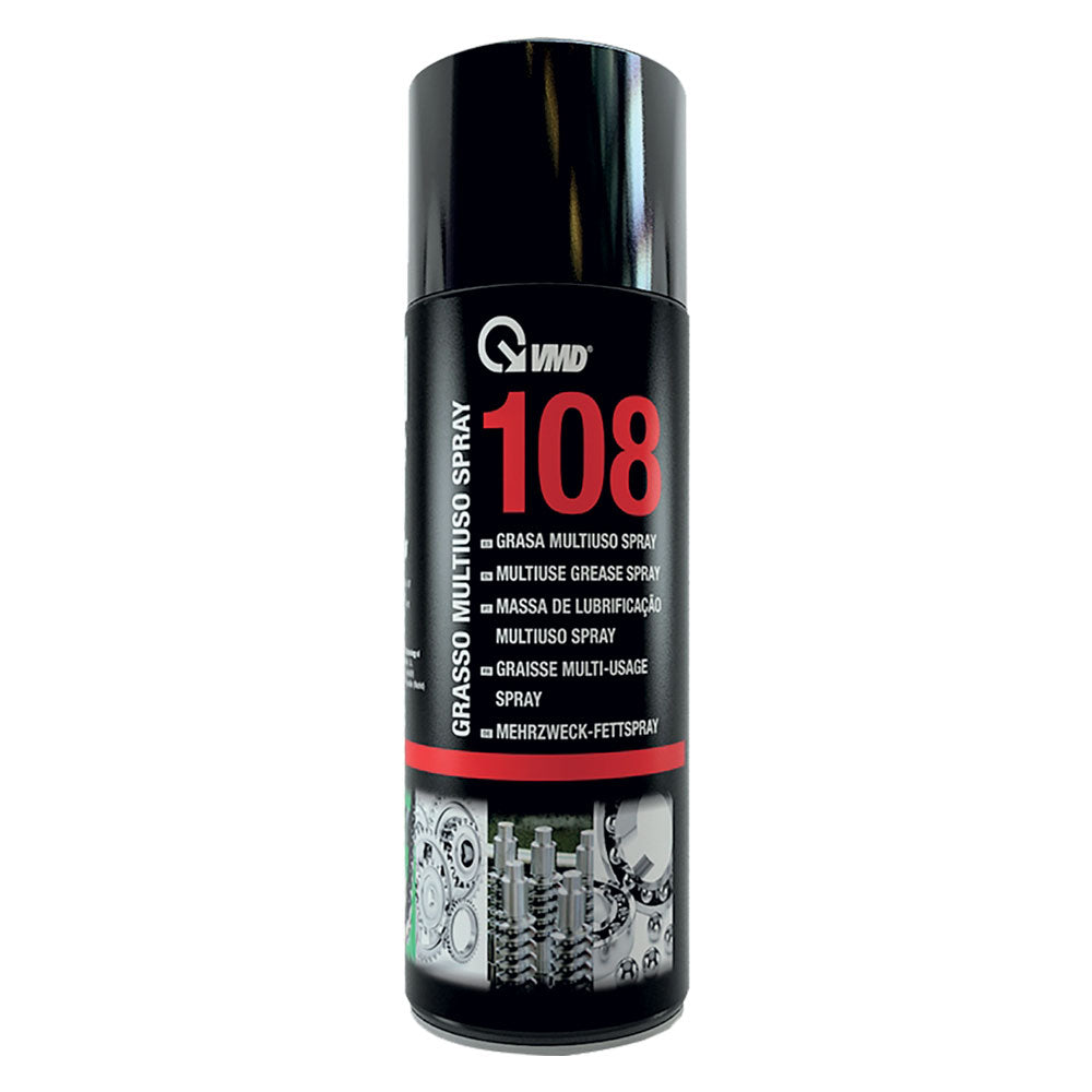 MEHRZWECKFETTSPRAY 400 ml