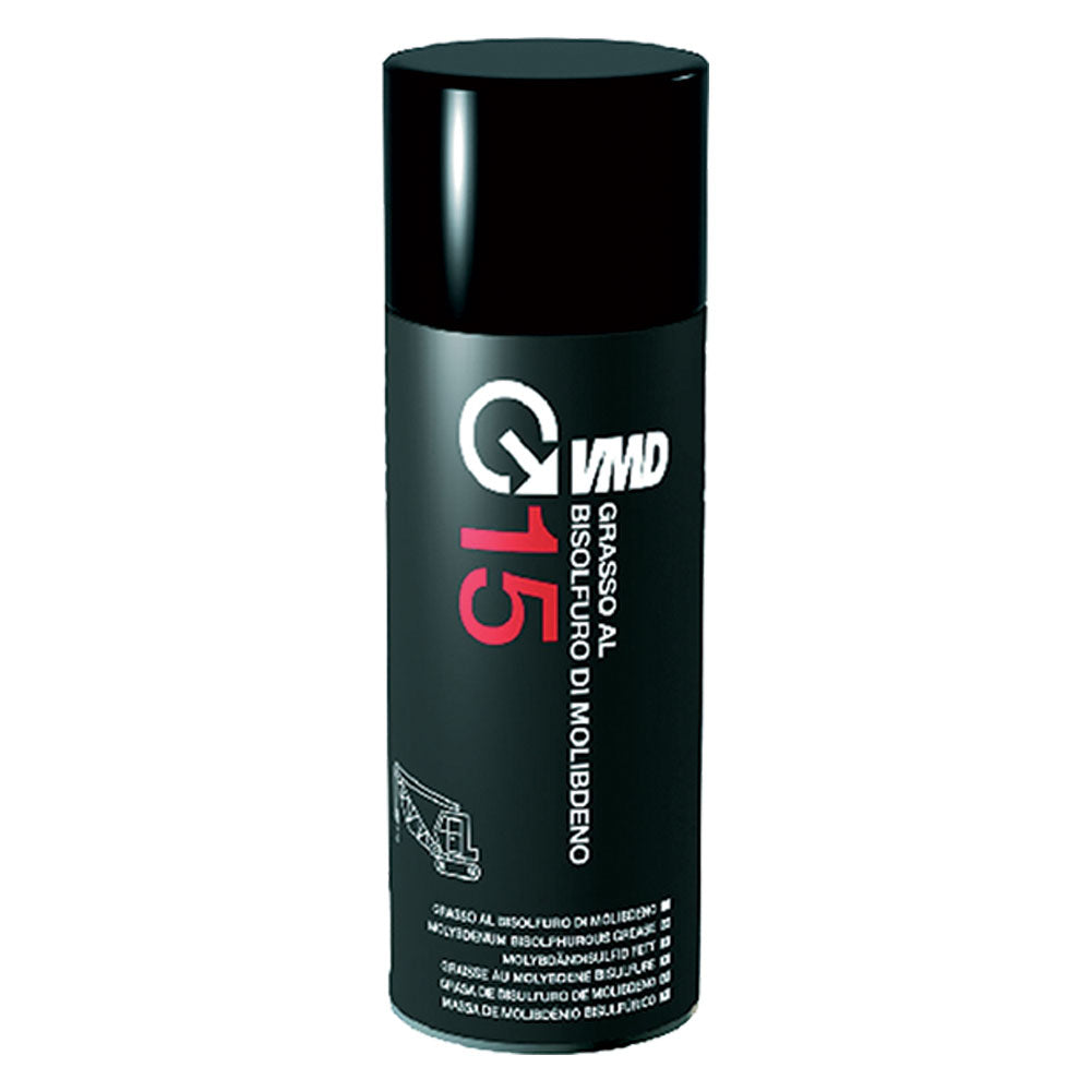 SPRÜHFETT FÜR LAGER 400 ml